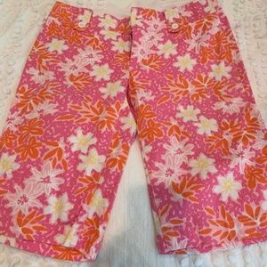Lily Pulitzer Shorts